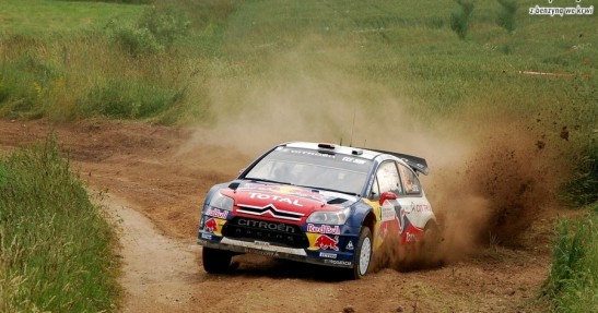 Rajd Polski